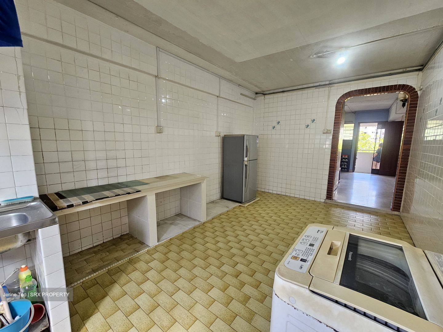 Blk 423 Garden Hill (Bedok), HDB 3 Rooms #537280481